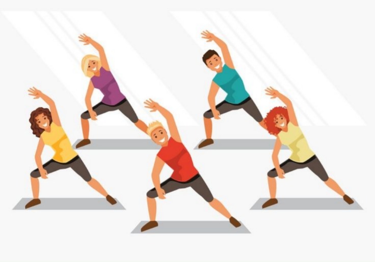 Personal Training